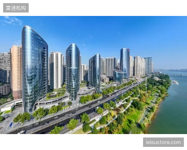 公园盒子”在上海张江高科的分钟级租赁模式如何精准落地