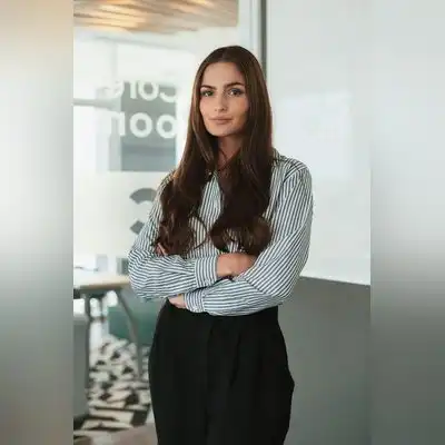 杨不悔